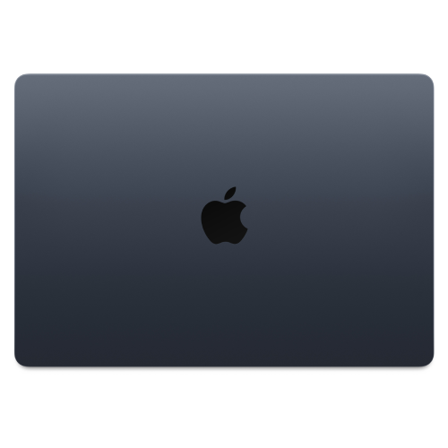 Apple MacBook Air 15“ Midnight M2 8/256 GB 2023 (MQKW3) бу