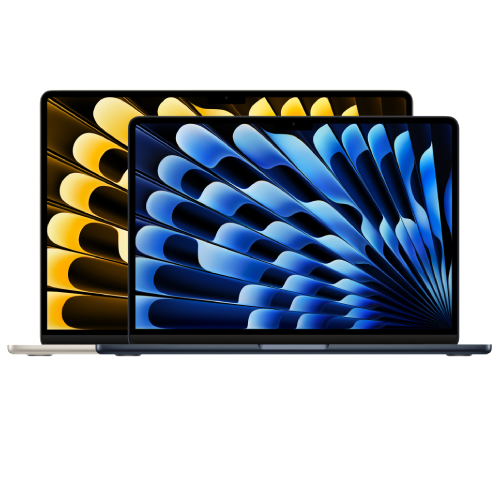 Apple MacBook Air 15“ Midnight M2 8/256 GB 2023 (MQKW3) бу