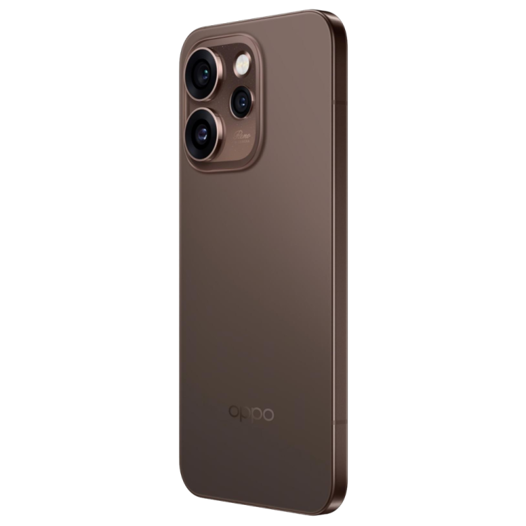 Смартфон OPPO Reno 15 Pro 5G 12/512Gb (Dusk Black)