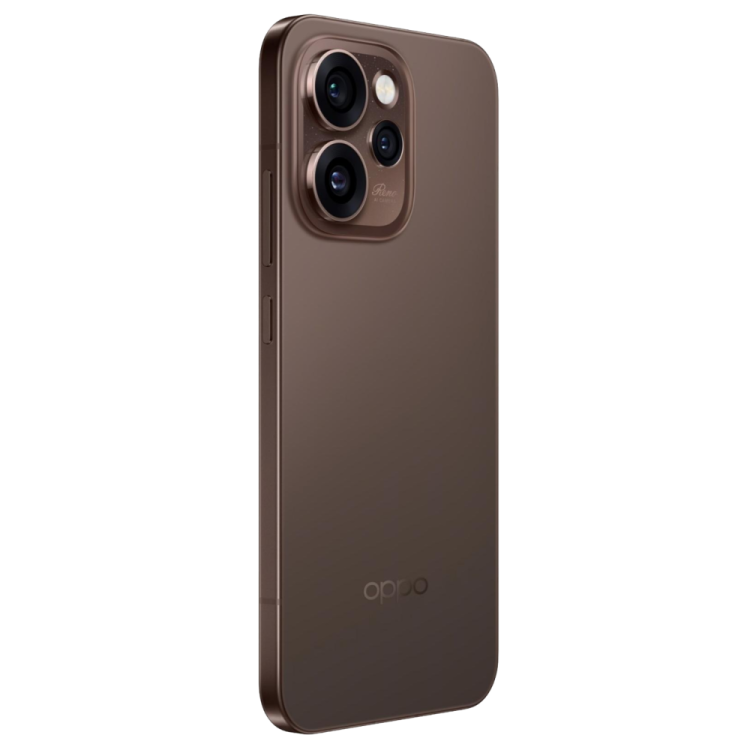 Смартфон OPPO Reno 15 Pro 5G 12/512Gb (Dusk Black)
