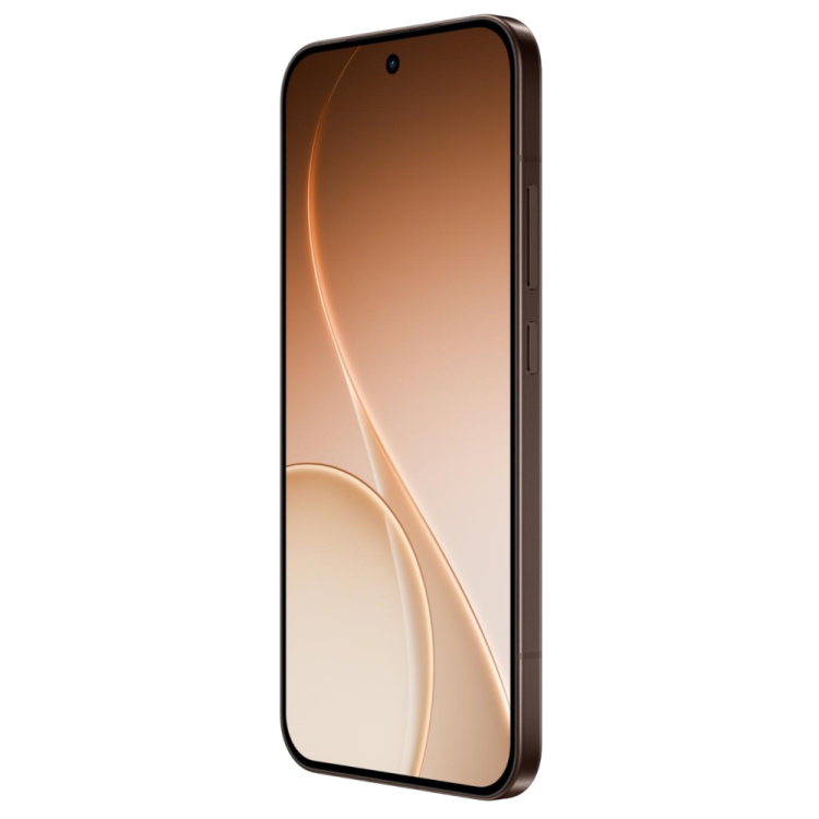 Смартфон OPPO Reno 15 Pro 5G 12/512Gb (Dusk Black)