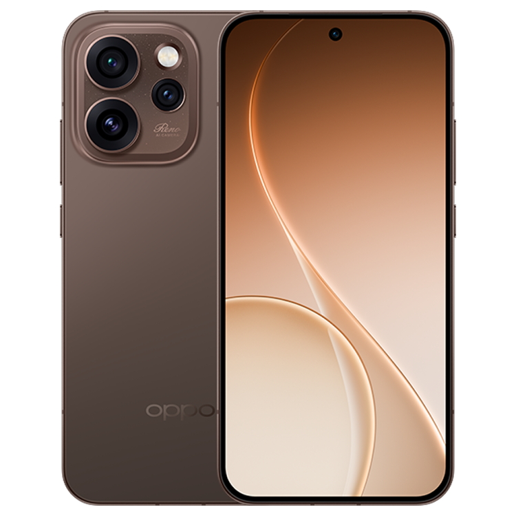 Смартфон OPPO Reno 15 Pro 5G 12/512Gb (Dusk Black)