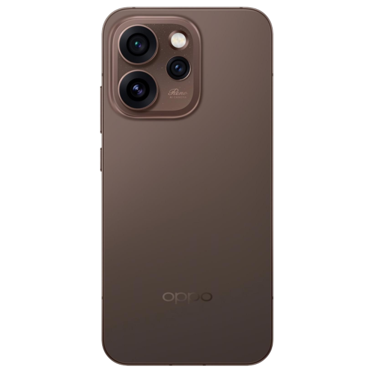 Смартфон OPPO Reno 15 Pro 5G 12/512Gb (Dusk Black)