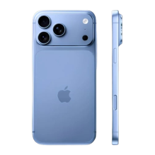 Apple iPhone 18 Pro Max 2TB (Light Blue) (e-Sim) 1