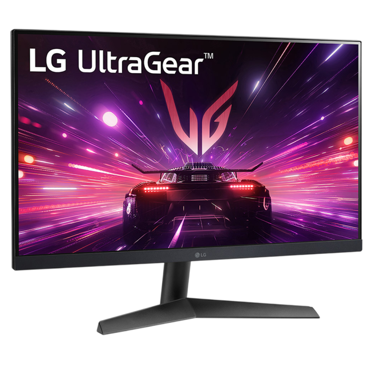 Монітор LG 23.8" IPS 180Hz 24GS60F-B (UA)