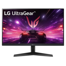 Монітор LG 23.8" IPS 180Hz 24GS60F-B (UA)