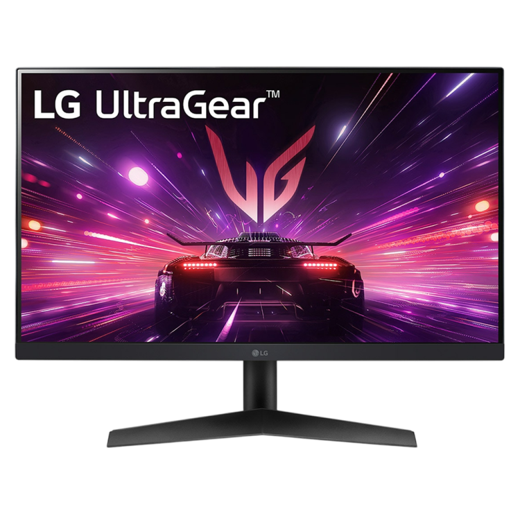 Монітор LG 23.8" IPS 180Hz 24GS60F-B (UA)