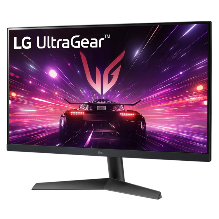 Монітор LG 23.8" IPS 180Hz 24GS60F-B (UA)