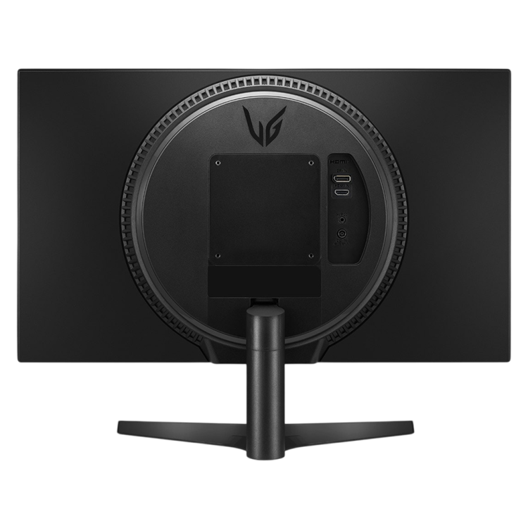 Монітор LG 23.8" IPS 180Hz 24GS60F-B (UA)
