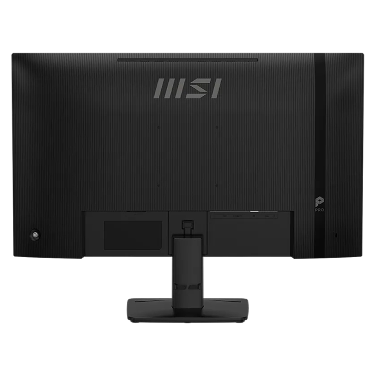 Монитор MSI 27" PRO MP271 E14A IPS 144Hz