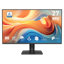 Монітор MSI 27" PRO MP271 E14A IPS 144Hz