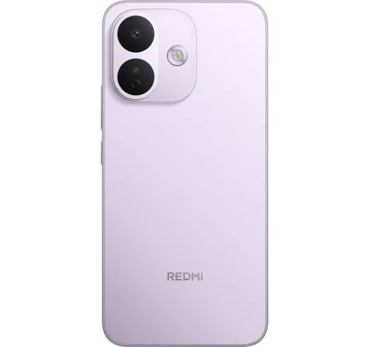 Смартфон Xiaomi Redmi Note 17 Pro 5G 6/256GB Purple