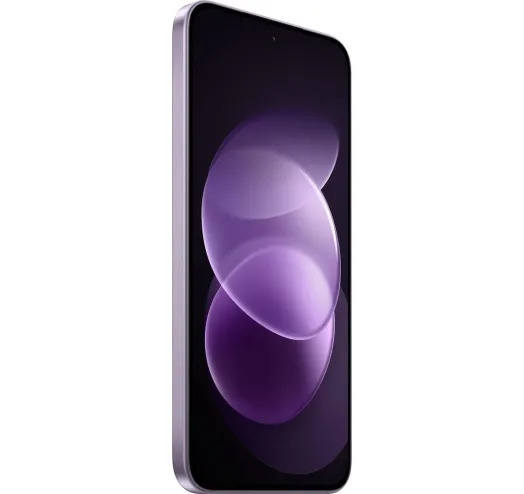 Смартфон Xiaomi Redmi Note 17 Pro 5G 6/256GB Purple