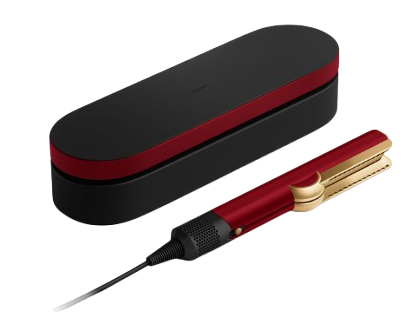 Выпрямитель для волос Dyson Airstrait straightener (Velvet Red/Gold) (596931-01)