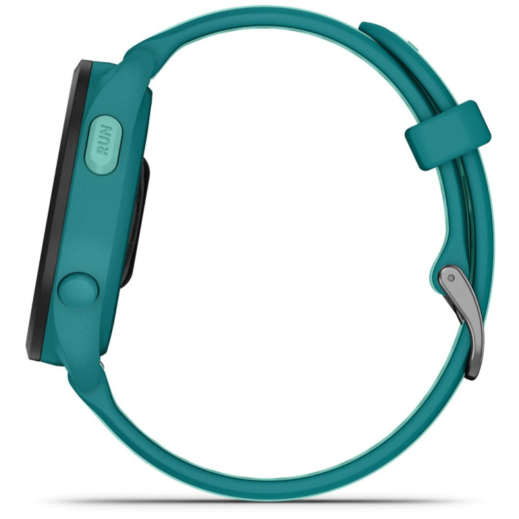 Garmin Forerunner 165 Music (Turquoise/Aqua) (010-02863-32)