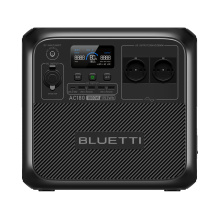 Зарядна станція BLUETTI AC180 1800W (1152 Вт/г)