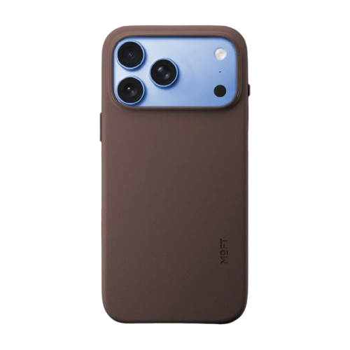 Чохол MOFT Snap для iPhone 18 Pro	Brownie (MD020-1-i18p-BE)