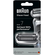 Змінна голівка для електробритви Braun Series 7 74S (4987176189066)