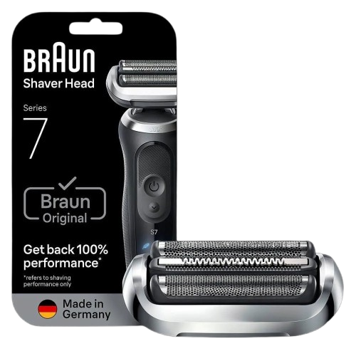 Сменная головка для электробритвы Braun Series 7 74S (4987176189066)