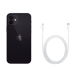 Apple iPhone 12 128GB Black Apple iPhone 12 128GB Black