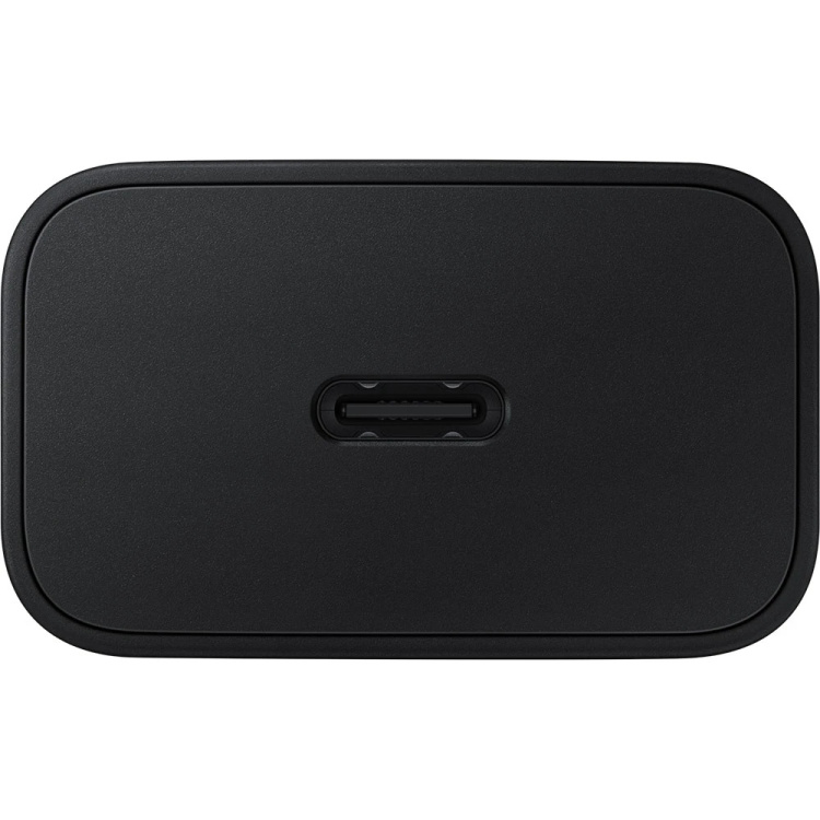 Блок живлення Samsung 15W USB-С Black (EP-T1510NBEGEU)
