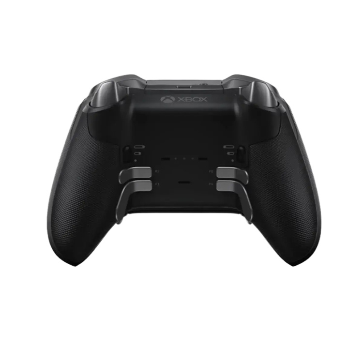 Геймпад Microsoft Xbox Elite Wireless Controller Series 2 (Black) (FST-00003)