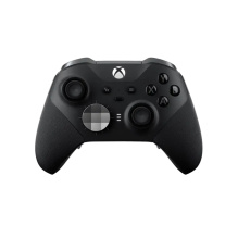 Бездротовий геймпад Microsoft Xbox Elite Wireless Controller Series 2 (Black) (FST-00003)