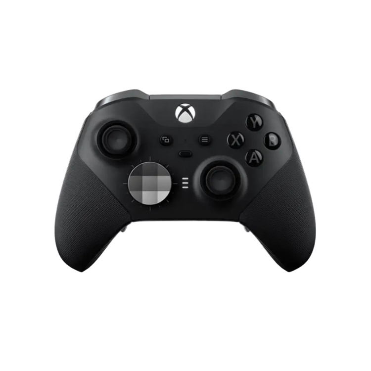 Геймпад Microsoft Xbox Elite Wireless Controller Series 2 (Black) (FST-00003)