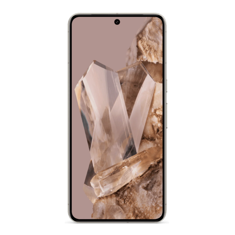 Смартфон Google Pixel 8 Pro 12/128GB (Porcelain) бу (Хороший стан)