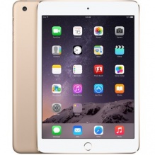 Apple iPad Air 2 Wi-Fi 128 GB + LTE Gold