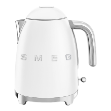 Электрочайник SMEG (KLF03WHMEU) (Matte White)
