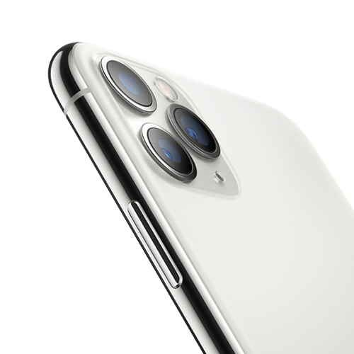 Apple iPhone 11 Pro 256GB Silver бу (Стан 8/10)