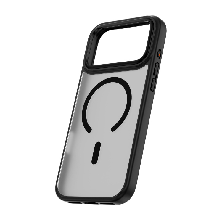 Чехол WIWU Armor Pro для iPhone 18 Pro Max (Black) (6979107515929)