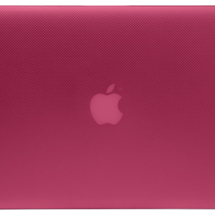 Чохол-накладка Incase для MacBook 13" Retina Hardshell Series (Pink Sapphire)