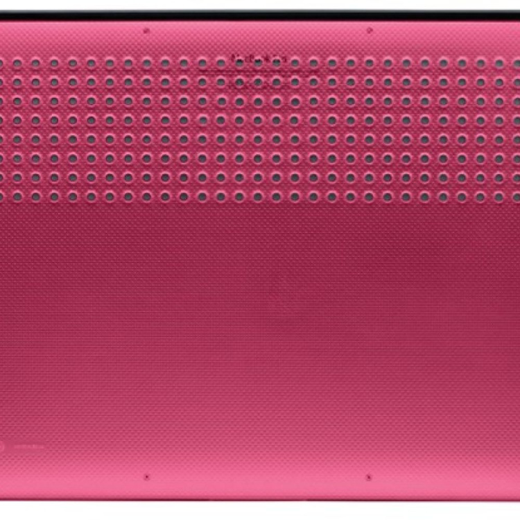 Чехол-накладка Incase для MacBook 13" Retina Hardshell Series (Pink Sapphire)