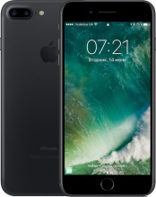 Apple iPhone 7 Plus  32GB Black
