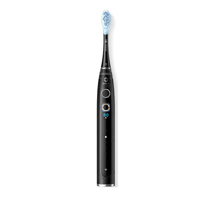 Зубная электрощетка Oclean X Pro 20 (Black) (6970810556940)