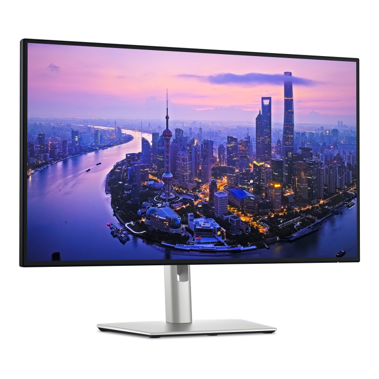 Монітор Dell 27" U2725QE IPS 120Hz  210-BQTL (UA)
