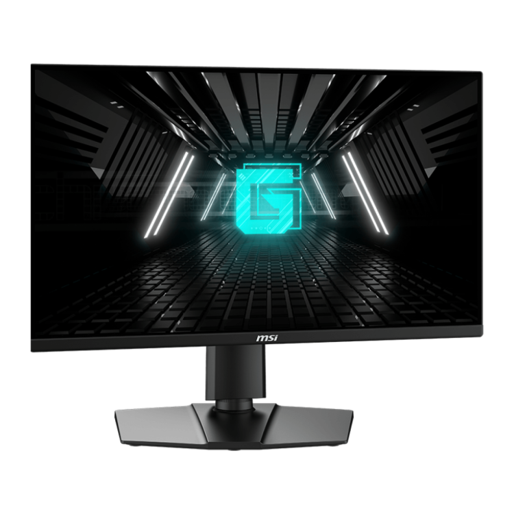 Монітор MSI 24.5" G255PF IPS 180Hz E2 (UA)
