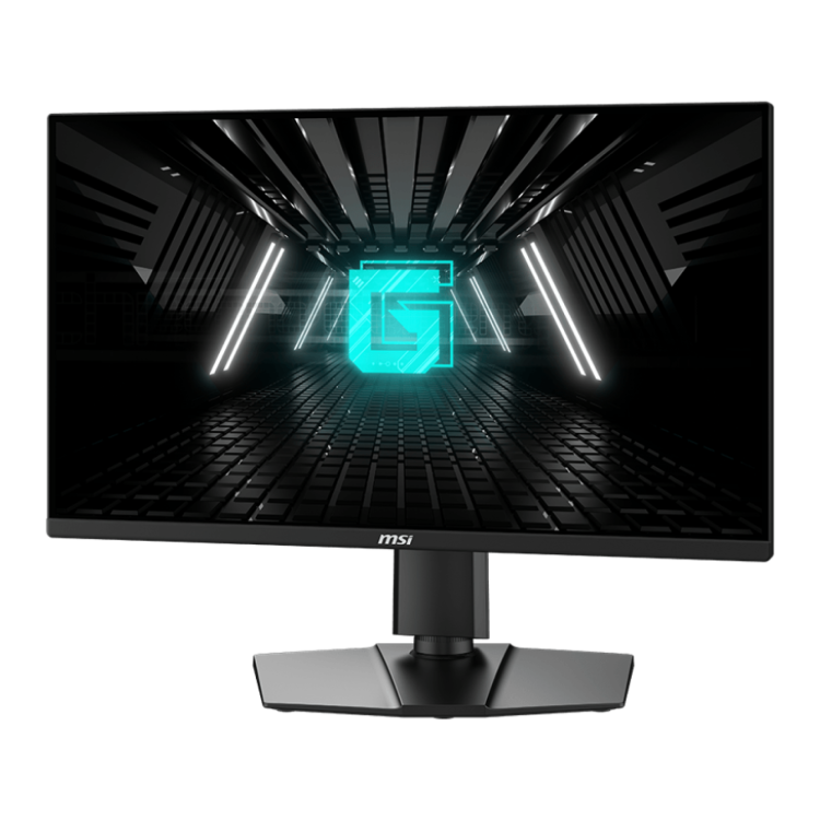 Монітор MSI 24.5" G255PF IPS 180Hz E2 (UA) Монітор MSI 24.5" G255PF IPS 180Hz E2 (UA)