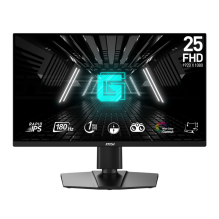 Монітор MSI 24.5" G255PF IPS 180Hz E2 (UA)