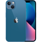 Apple iPhone 13 Mini 512GB Blue (MLKF3) Apple iPhone 13 Mini 512GB Blue (MLKF3)