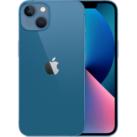 Apple iPhone 13 Mini 512GB Blue (MLKF3)