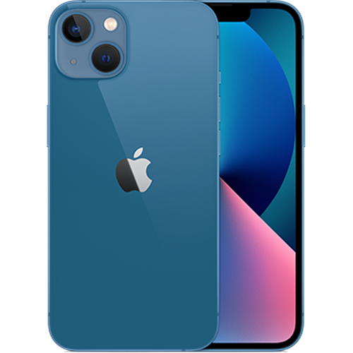 Apple iPhone 13 Mini 512GB Blue (MLKF3) Apple iPhone 13 Mini 512GB Blue (MLKF3)