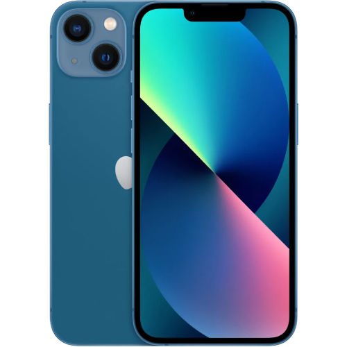 Apple iPhone 13 Mini 512GB Blue (MLKF3) Apple iPhone 13 Mini 512GB Blue (MLKF3)