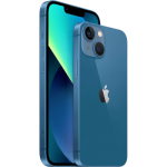 Apple iPhone 13 Mini 512GB Blue (MLKF3) Apple iPhone 13 Mini 512GB Blue (MLKF3)