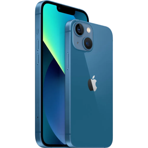 Apple iPhone 13 Mini 512GB Blue (MLKF3) Apple iPhone 13 Mini 512GB Blue (MLKF3)