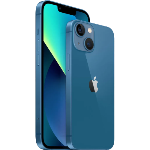Apple iPhone 13 Mini 512GB Blue (MLKF3)