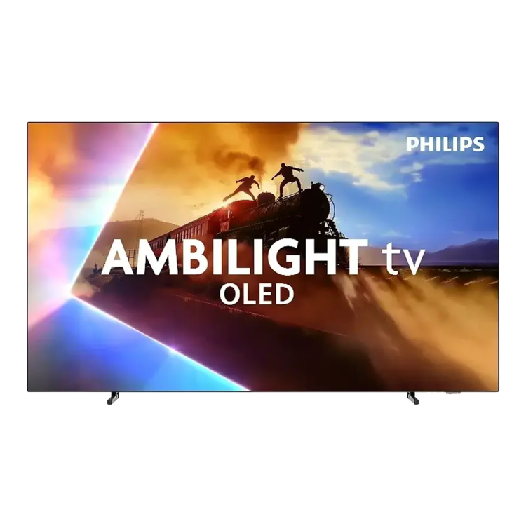 Телевізор Philips 55 55OLED770/12 (UA)