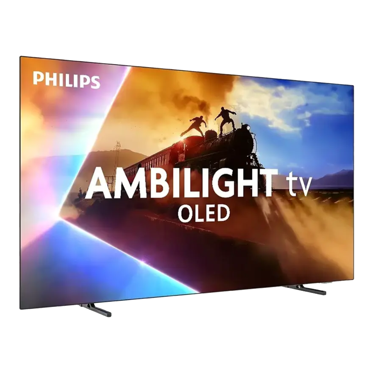 Телевізор Philips 55 55OLED770/12 (UA)